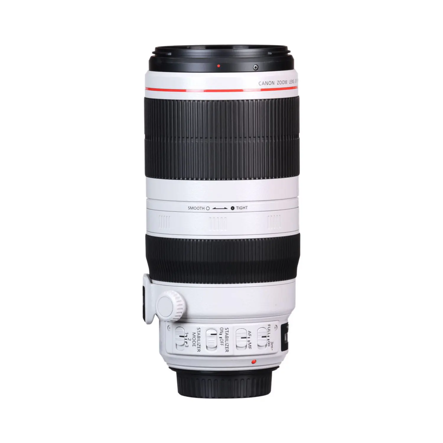 Canon EF 100-400mm f/4.5-5.6L IS II USM Lens