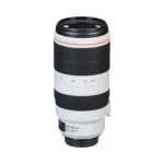 Canon EF 100-400mm f/4.5-5.6L IS II USM Lens