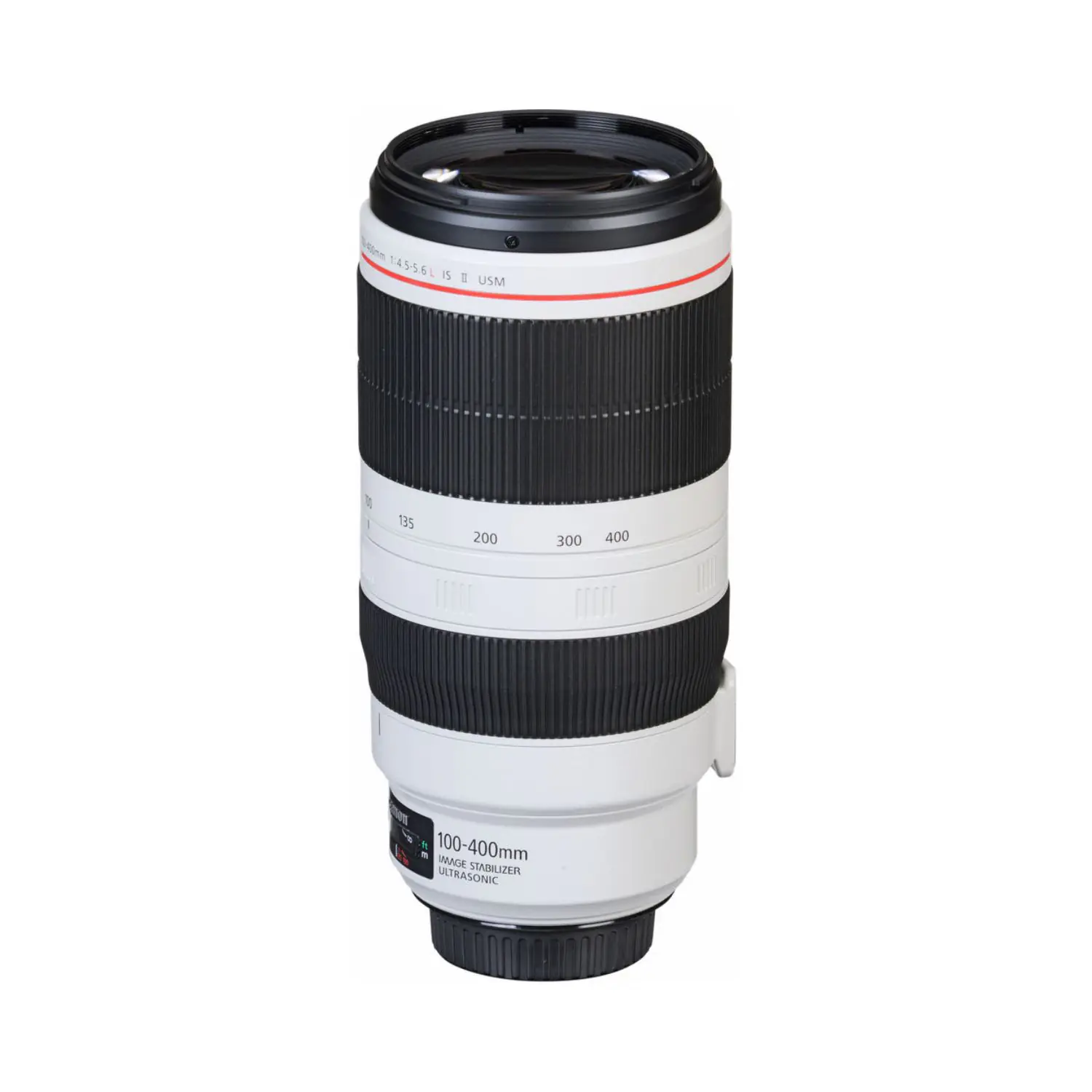Canon EF 100-400mm f/4.5-5.6L IS II USM Lens