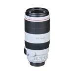 Canon EF 100-400mm f/4.5-5.6L IS II USM Lens