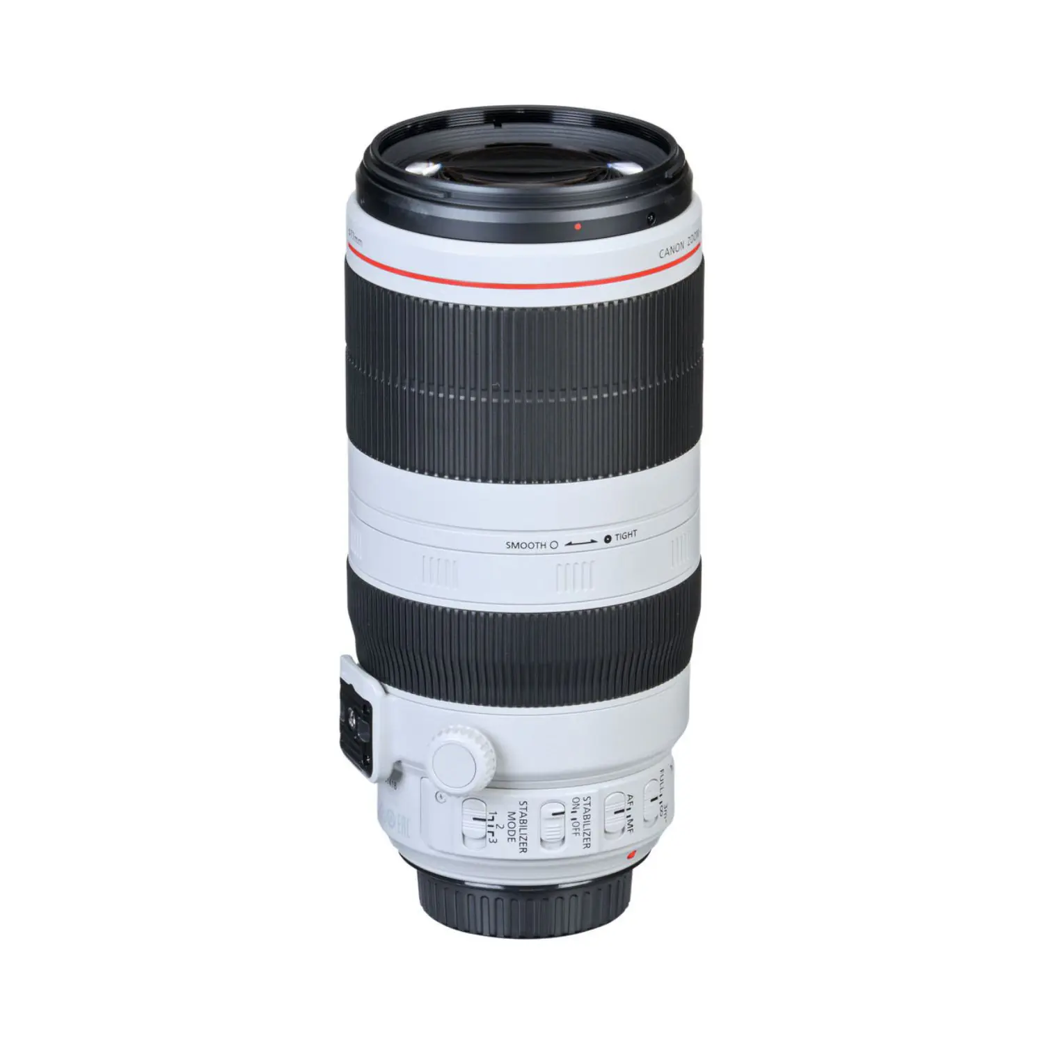 Canon EF 100-400mm f/4.5-5.6L IS II USM Lens