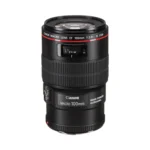 Canon EF 100mm f/2.8L Macro IS USM Lens