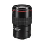 Canon EF 100mm f/2.8L Macro IS USM Lens