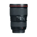 Canon EF 16-35mm f/4L IS USM Lens