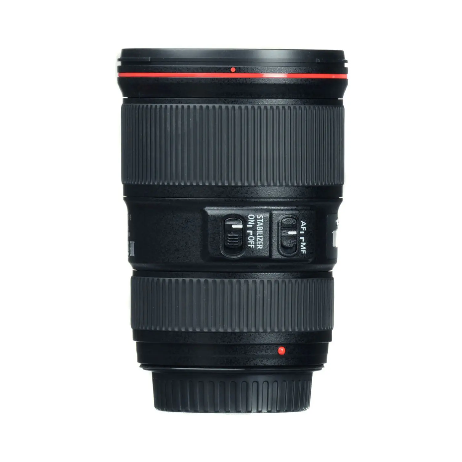 Canon EF 16-35mm f/4L IS USM Lens