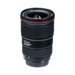 Canon EF 16-35mm f/4L IS USM Lens