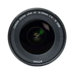 Canon EF 16-35mm f/4L IS USM Lens