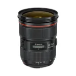 Canon EF 24-70mm f/2.8L II USM Lens