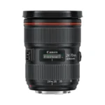 Canon EF 24-70mm f/2.8L II USM Lens