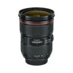 Canon EF 24-70mm f/2.8L II USM Lens