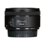 Canon EF 50mm f/1.8 STM Lens