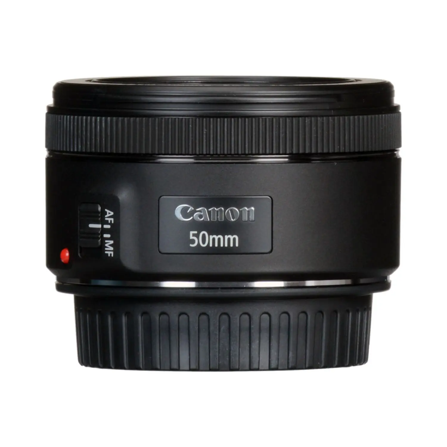 Canon EF 50mm f/1.8 STM Lens