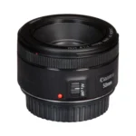 Canon EF 50mm f/1.8 STM Lens