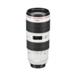Canon EF 70-200mm f/2.8L IS III USM Lens