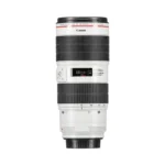 Canon EF 70-200mm f/2.8L IS III USM Lens