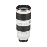 Canon EF 70-200mm f/2.8L IS III USM Lens