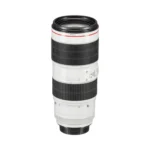 Canon EF 70-200mm f/2.8L IS III USM Lens