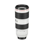Canon EF 70-200mm f/2.8L IS III USM Lens