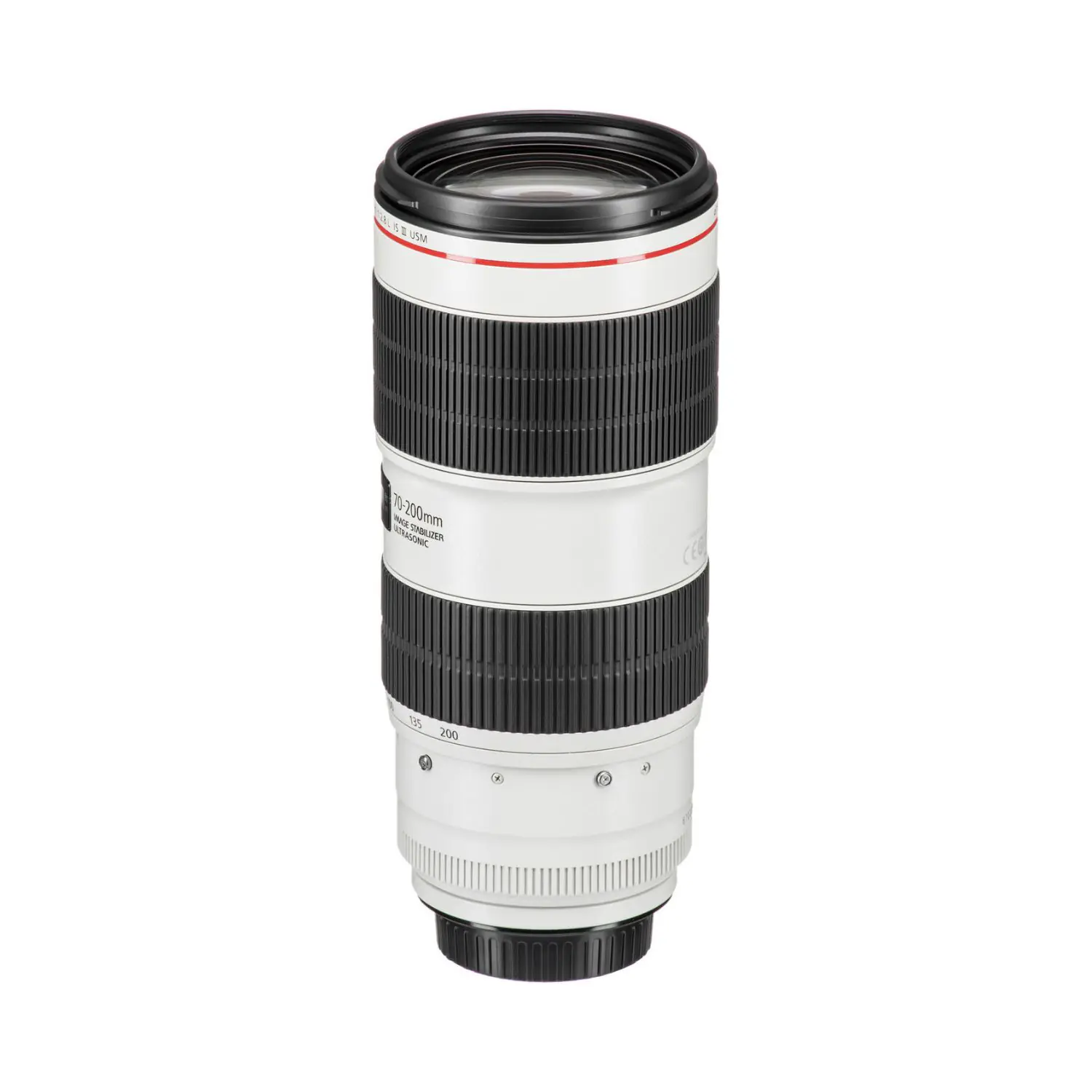Canon EF 70-200mm f/2.8L IS III USM Lens