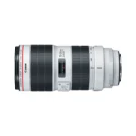 Canon EF 70-200mm f/2.8L IS III USM Lens