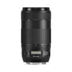 Canon EF 70-300mm f/4-5.6 IS II USM Lens