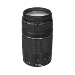 Canon EF 75-300mm f/4-5.6 III Lens