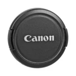 Canon EF 75-300mm f/4-5.6 III Lens