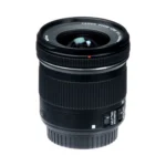 Canon EF-S 10-18mm f/4.5-5.6 IS STM Lens