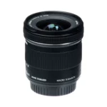 Canon EF-S 10-18mm f/4.5-5.6 IS STM Lens