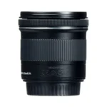 Canon EF-S 10-18mm f/4.5-5.6 IS STM Lens