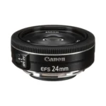 Canon EF-S 24mm f/2.8 STM Lens