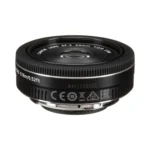 Canon EF-S 24mm f/2.8 STM Lens