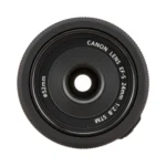 Canon EF-S 24mm f/2.8 STM Lens