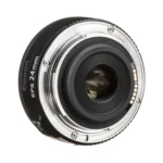 Canon EF-S 24mm f/2.8 STM Lens
