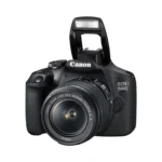 Canon EOS 1500D DLSR Camera with EF S18-55 IS II Lens