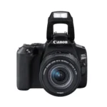 Canon EOS 200D II DLSR Camera with EF-S 18-55mm f/4-5.6 IS STM Lens
