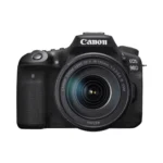 Canon EOS 90D DSLR Camera with EF-S18-135mm f/3.5-5.6 IS USM Lens