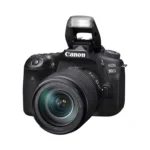 Canon EOS 90D DSLR Camera with EF-S18-135mm f/3.5-5.6 IS USM Lens