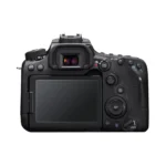 Canon EOS 90D DSLR Camera with EF-S18-135mm f/3.5-5.6 IS USM Lens