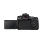 Canon EOS 90D DSLR Camera with EF-S18-135mm f/3.5-5.6 IS USM Lens