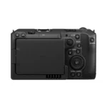 Canon EOS C50 Full-Frame Cinema Camera