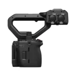 Canon EOS C50 Full-Frame Cinema Camera