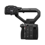 Canon EOS C50 Full-Frame Cinema Camera