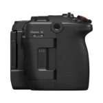 Canon EOS C50 Full-Frame Cinema Camera