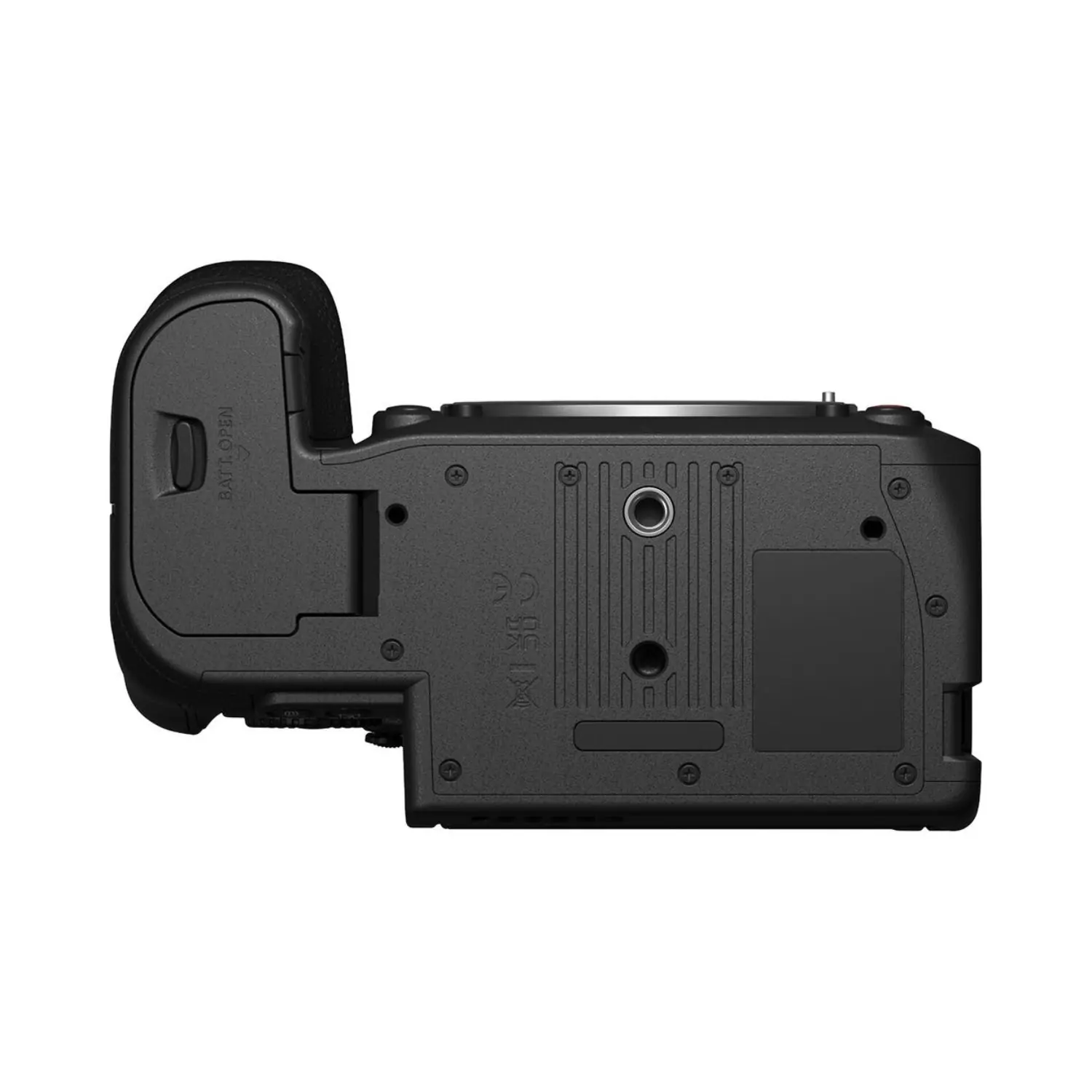 Canon EOS C50 Full-Frame Cinema Camera