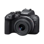 Canon EOS R10 Mirrorless Camera
