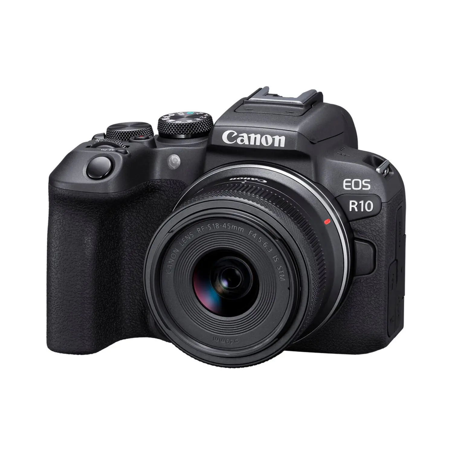 Canon EOS R10 Mirrorless Camera