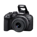 Canon EOS R10 Mirrorless Camera