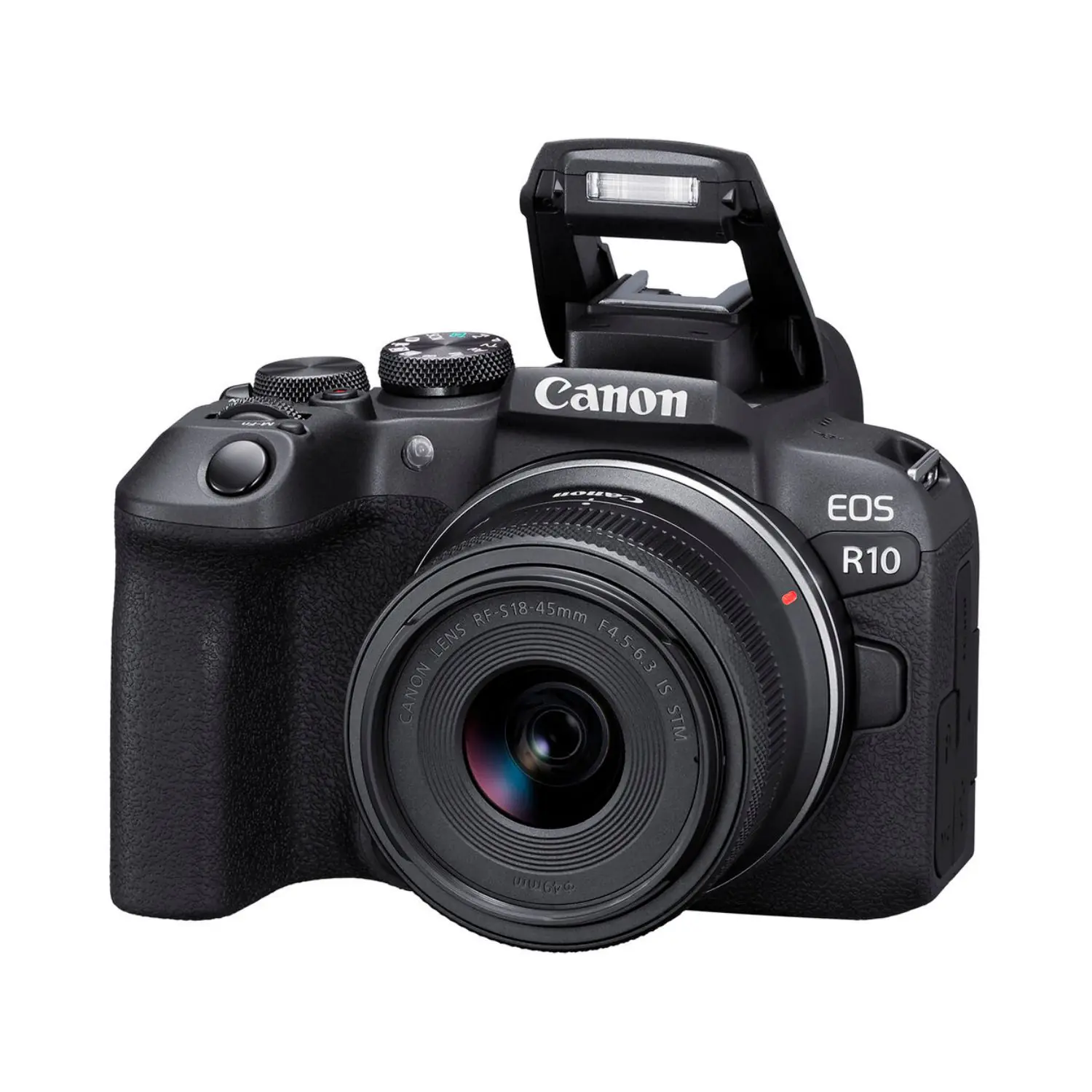 Canon EOS R10 Mirrorless Camera
