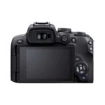 Canon EOS R10 Mirrorless Camera